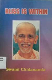 Image of Bliss is Within